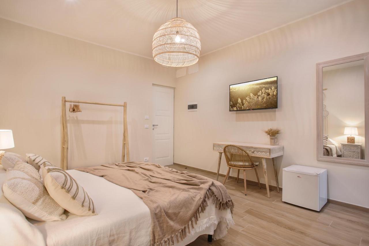 Versilia Mia - Beach At 8Min By Walk! New Rooms! Air Condition! Viareggio Exterior foto