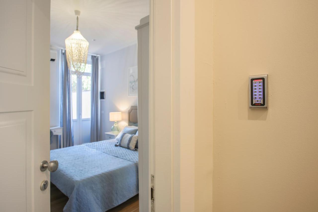 Versilia Mia - Beach At 8Min By Walk! New Rooms! Air Condition! Viareggio Exterior foto